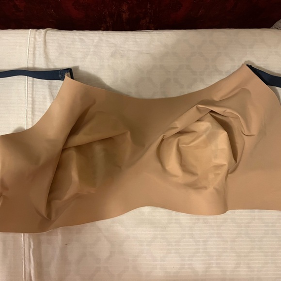 KNIX | Evolution Bra in Graphic Print Bra, Knix size 8 (40DD - 42E) - Picture 4 of 9